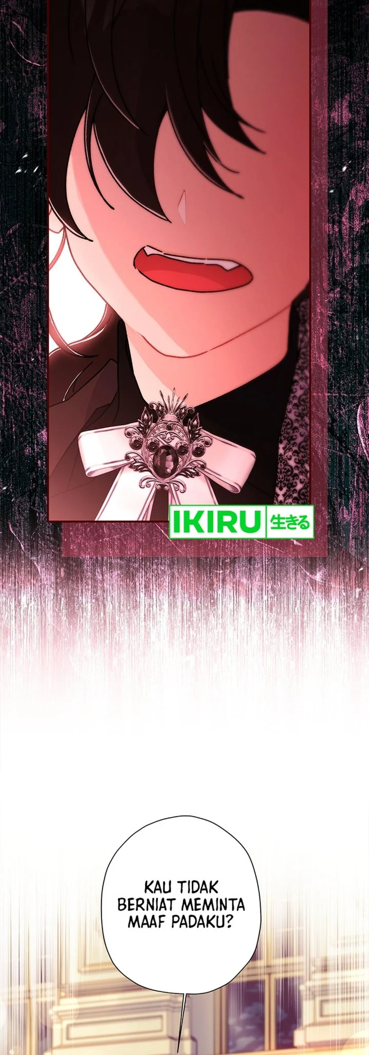 The Male Lead's Little Lion Daughter Chapter 160 Gambar 18