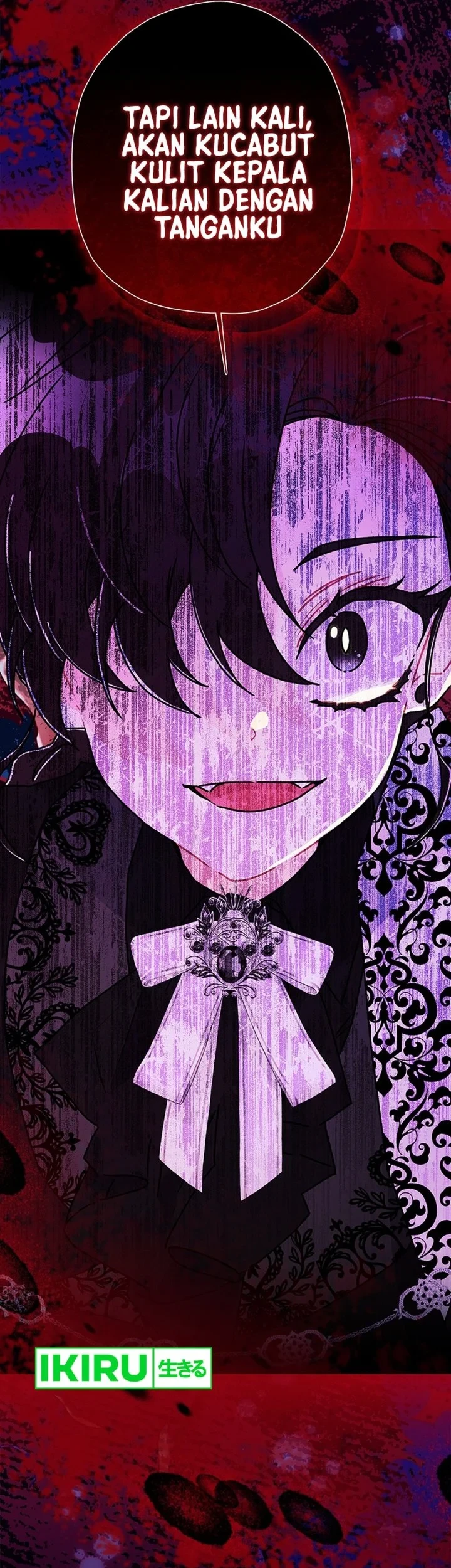 The Male Lead's Little Lion Daughter Chapter 160 Gambar 50