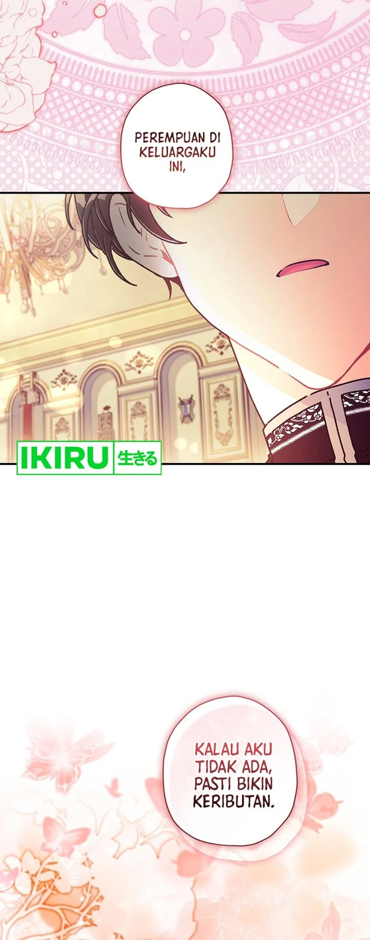 The Male Lead's Little Lion Daughter Chapter 160 Gambar 56