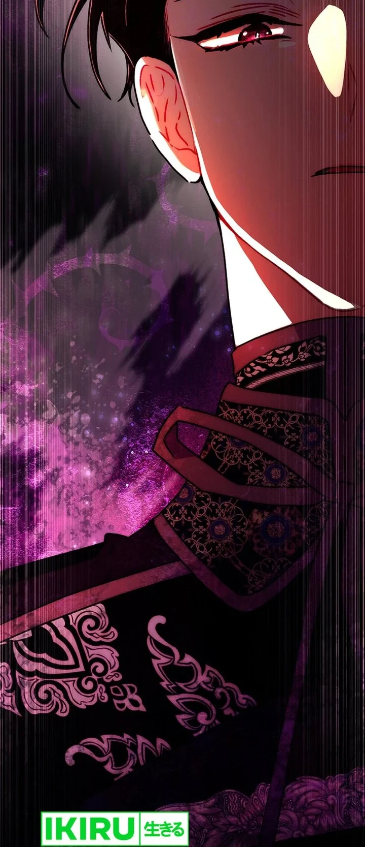 The Male Lead's Little Lion Daughter Chapter 160 Gambar 73
