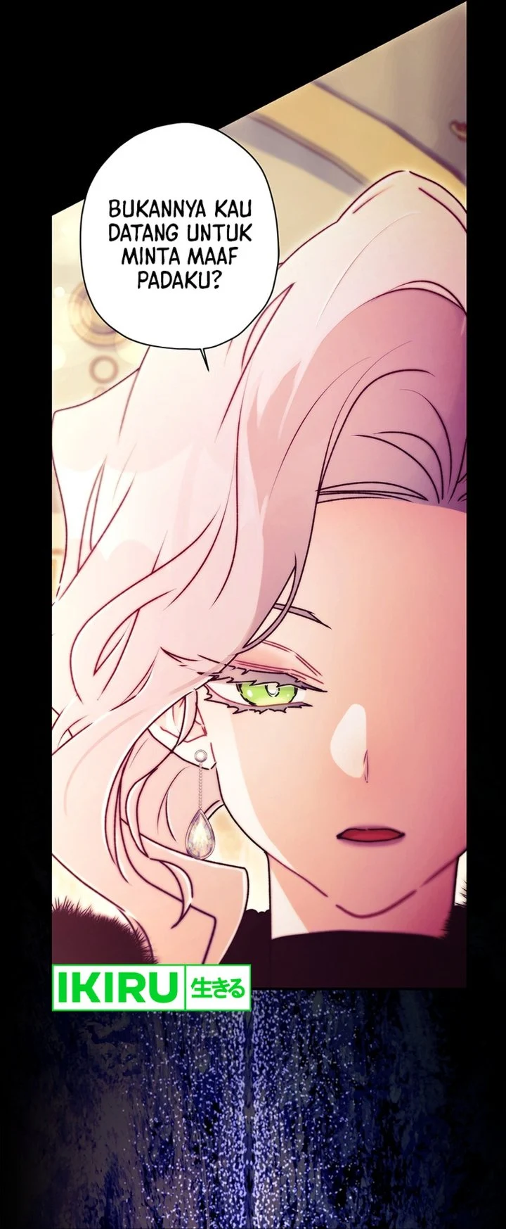 The Male Lead's Little Lion Daughter Chapter 160 Gambar 13