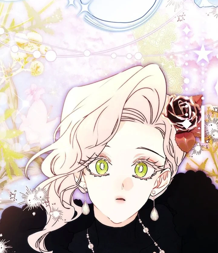 The Male Lead's Little Lion Daughter Chapter 161 Gambar 48