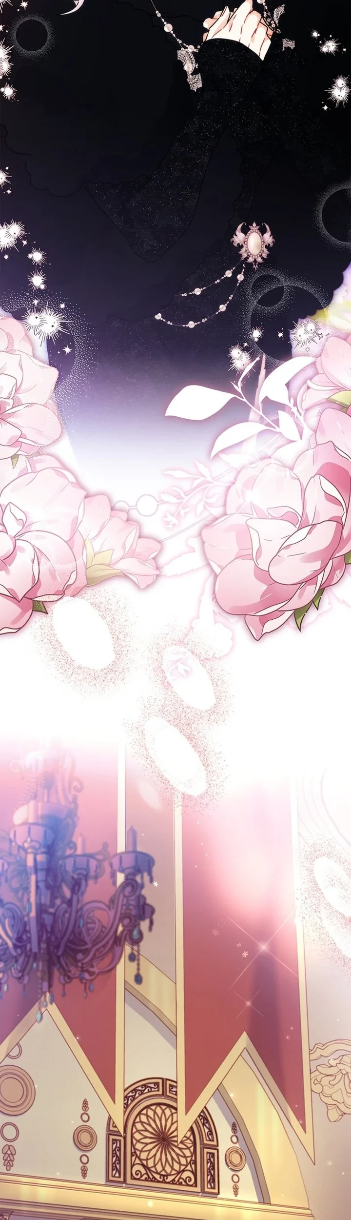 The Male Lead's Little Lion Daughter Chapter 161 Gambar 49