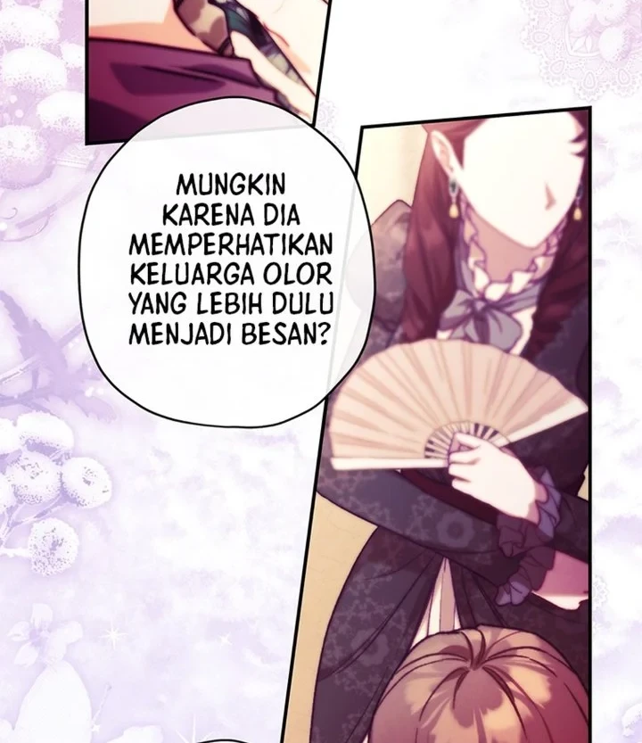The Male Lead's Little Lion Daughter Chapter 161 Gambar 54