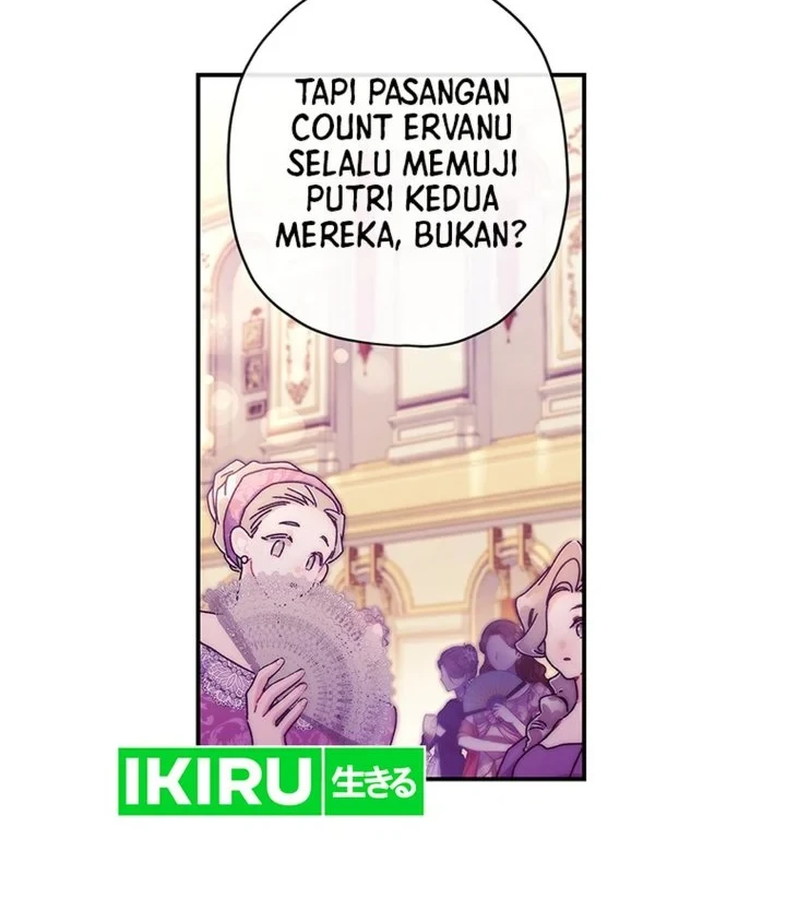 The Male Lead's Little Lion Daughter Chapter 161 Gambar 56