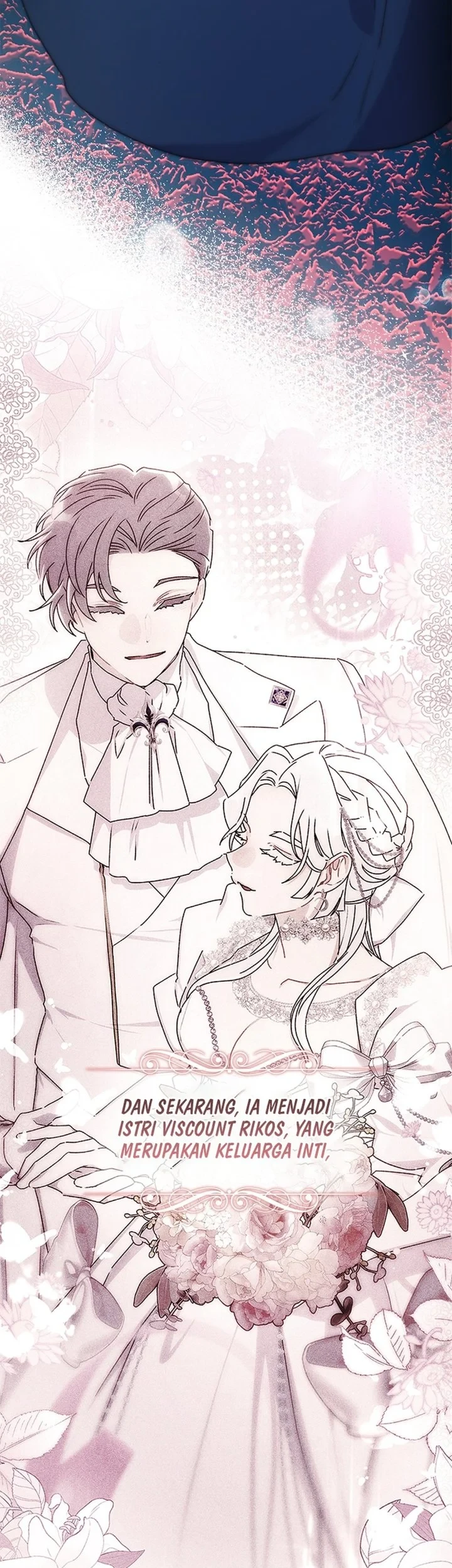 The Male Lead's Little Lion Daughter Chapter 161 Gambar 59