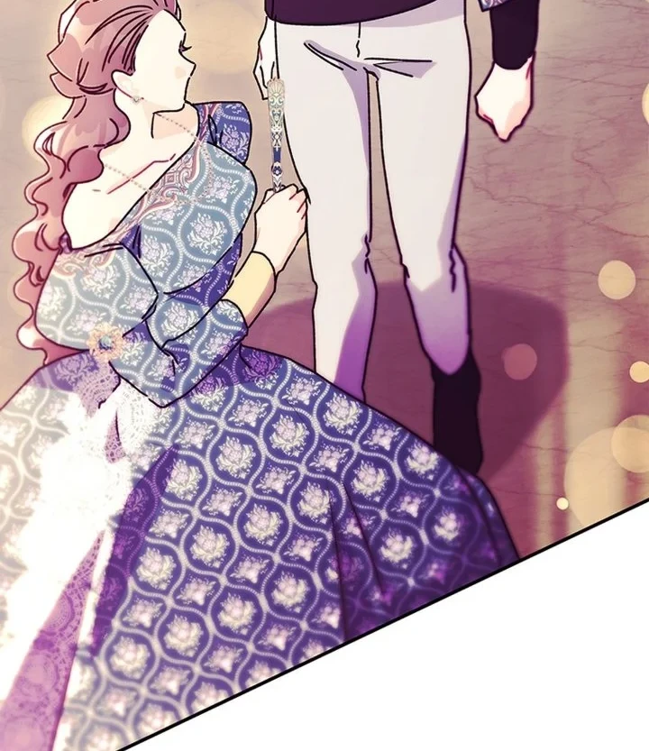 The Male Lead's Little Lion Daughter Chapter 161 Gambar 64