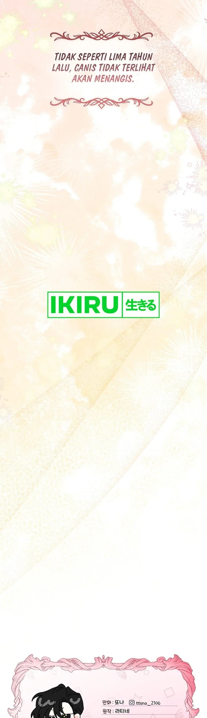 The Male Lead's Little Lion Daughter Chapter 161 Gambar 67