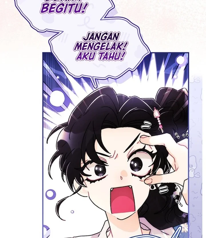 The Male Lead's Little Lion Daughter Chapter 162 Gambar 44