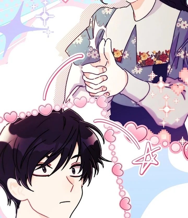 The Male Lead's Little Lion Daughter Chapter 162 Gambar 48