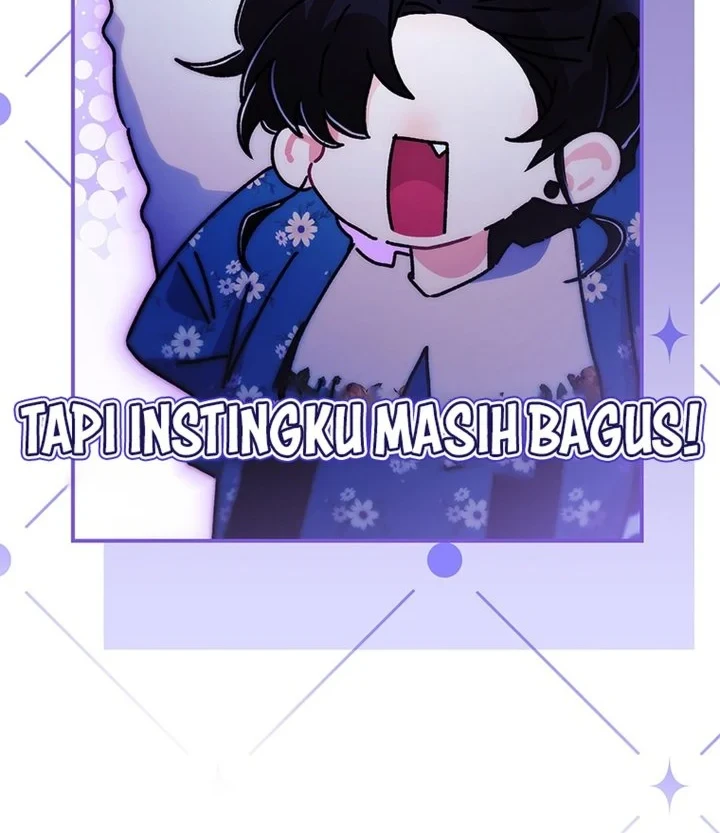 The Male Lead's Little Lion Daughter Chapter 162 Gambar 50