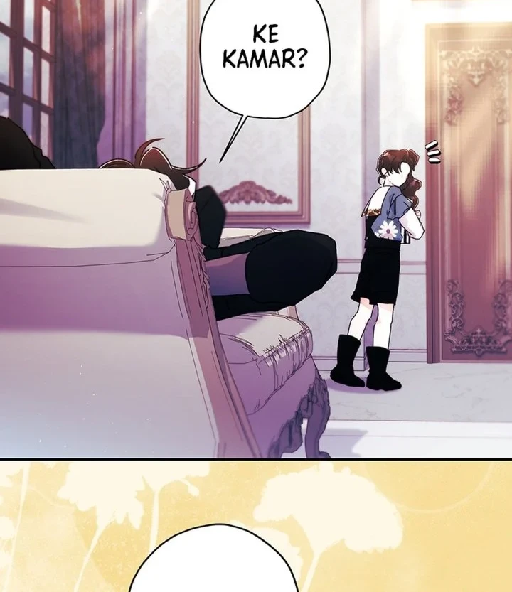 The Male Lead's Little Lion Daughter Chapter 162 Gambar 52