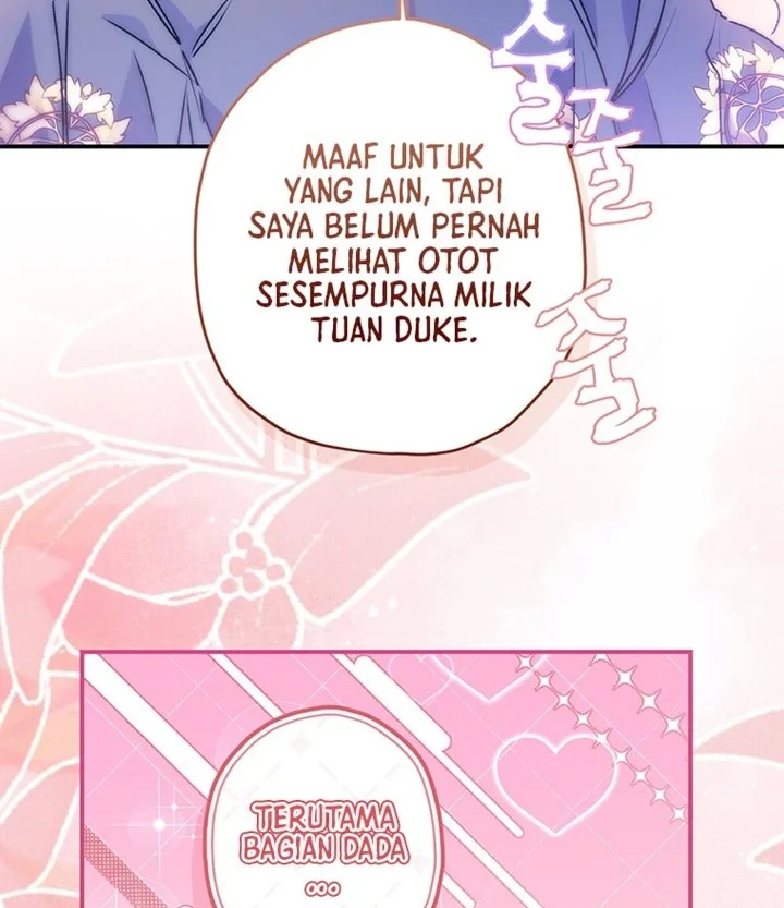 The Male Lead's Little Lion Daughter Chapter 162 Gambar 58