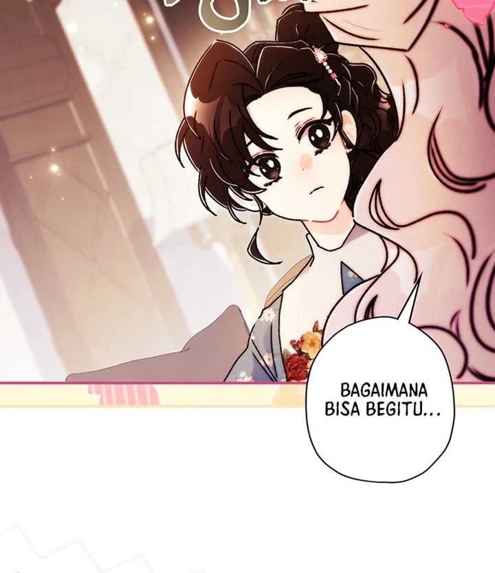 The Male Lead's Little Lion Daughter Chapter 162 Gambar 62