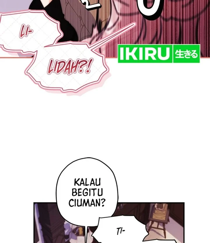The Male Lead's Little Lion Daughter Chapter 162 Gambar 66