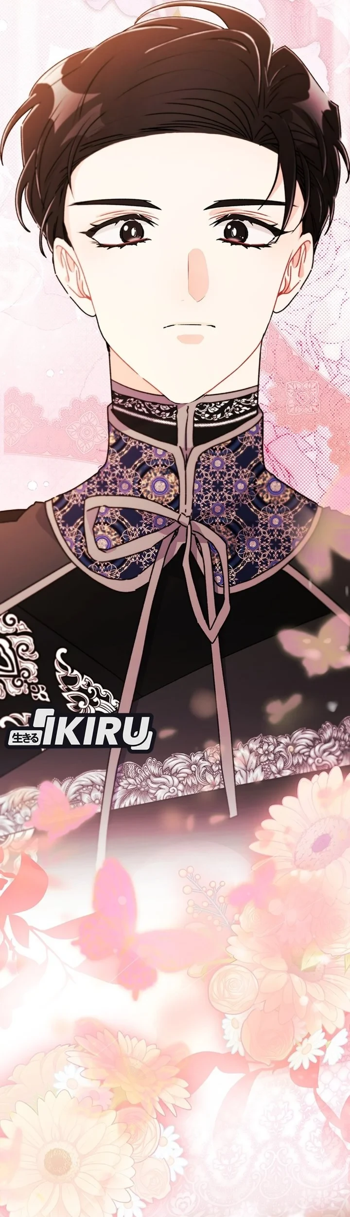The Male Lead's Little Lion Daughter Chapter 163 Gambar 52