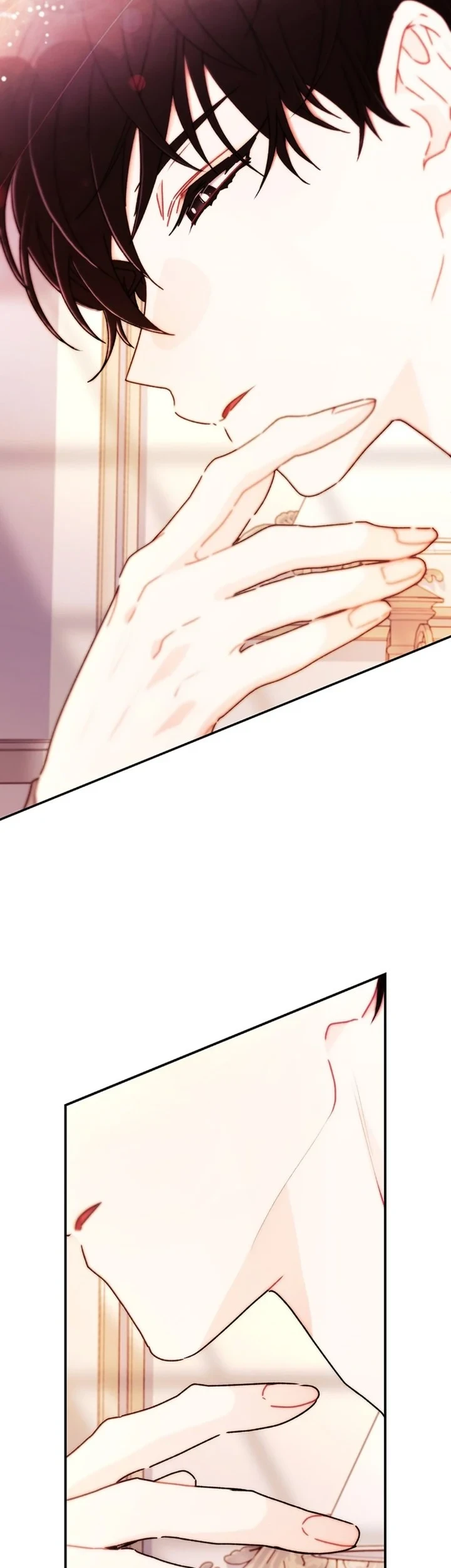 The Male Lead's Little Lion Daughter Chapter 163 Gambar 54