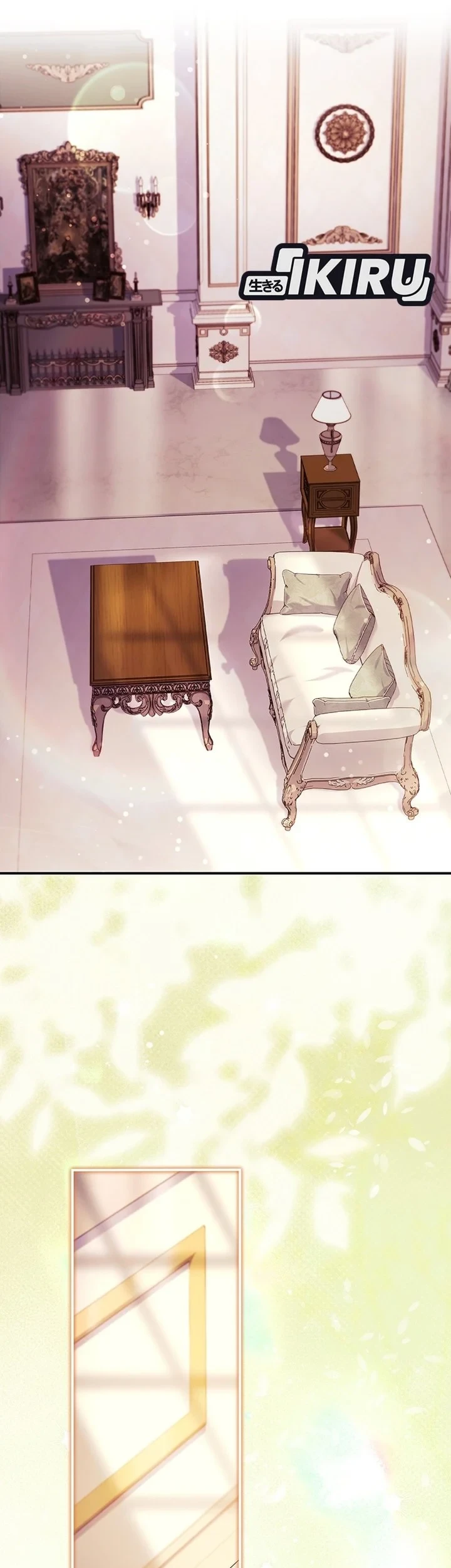 The Male Lead's Little Lion Daughter Chapter 163 Gambar 56