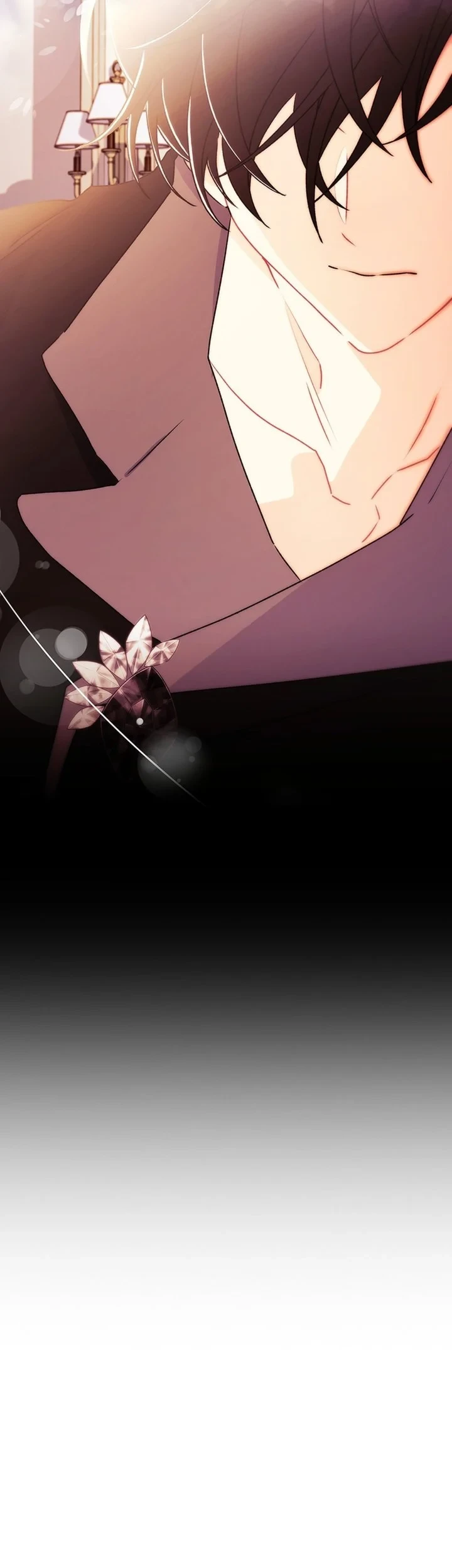 The Male Lead's Little Lion Daughter Chapter 163 Gambar 65