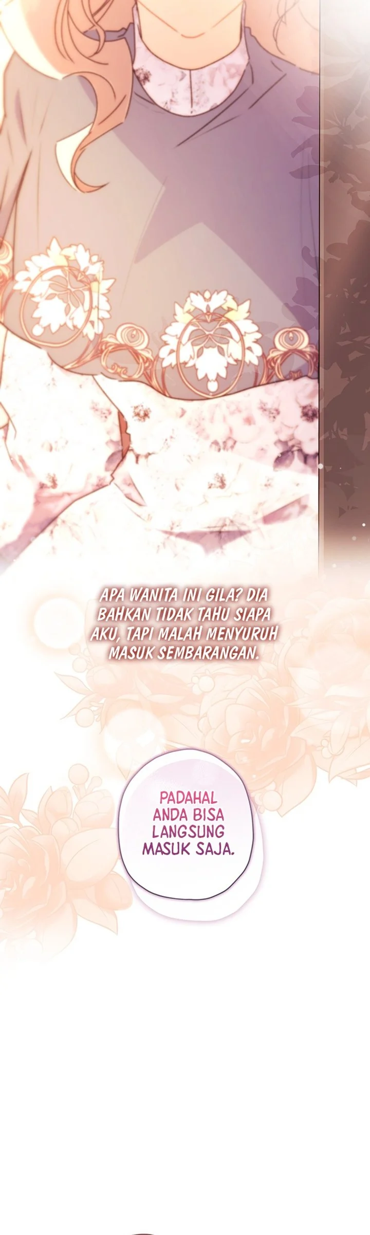 The Male Lead's Little Lion Daughter Chapter 163 Gambar 71