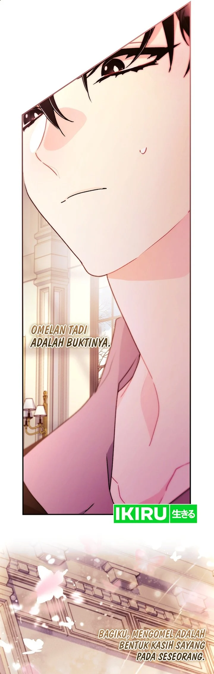 The Male Lead's Little Lion Daughter Chapter 163 Gambar 78