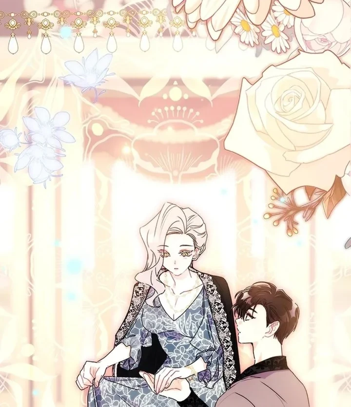 The Male Lead's Little Lion Daughter Chapter 164 Gambar 52