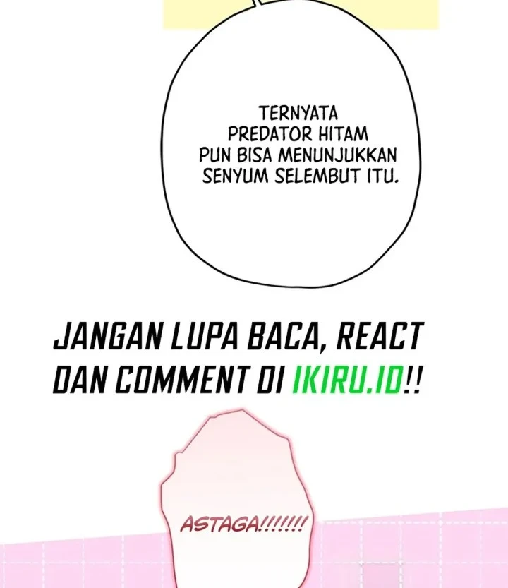 The Male Lead's Little Lion Daughter Chapter 164 Gambar 54