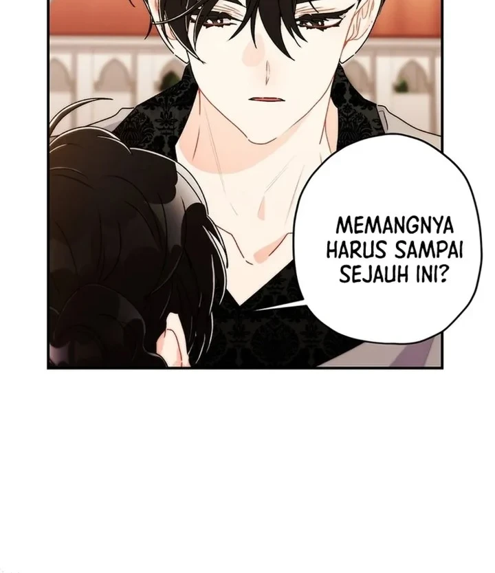 The Male Lead's Little Lion Daughter Chapter 164 Gambar 58