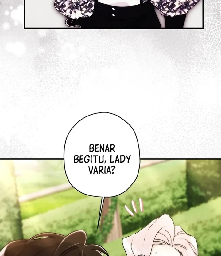 The Male Lead's Little Lion Daughter Chapter 164 Gambar 60