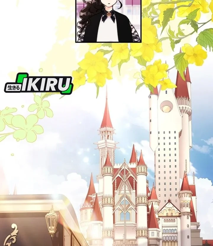 The Male Lead's Little Lion Daughter Chapter 164 Gambar 62