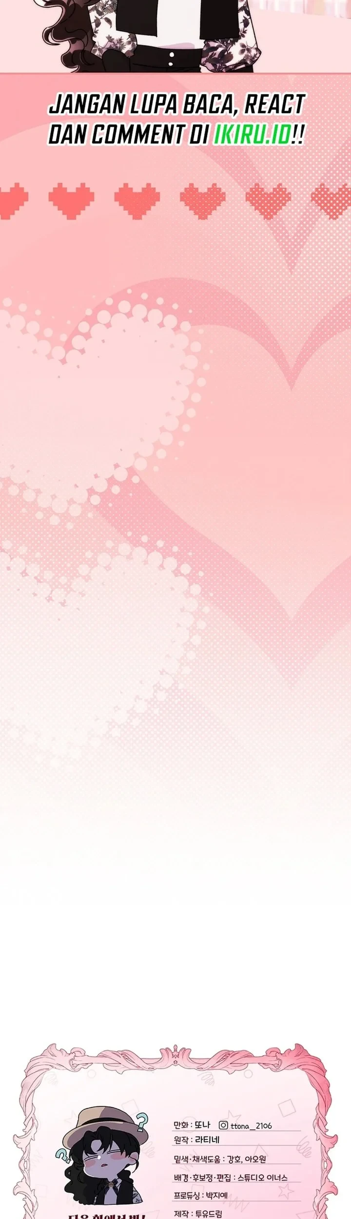 The Male Lead's Little Lion Daughter Chapter 164 Gambar 67
