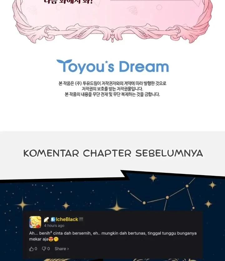 The Male Lead's Little Lion Daughter Chapter 164 Gambar 68