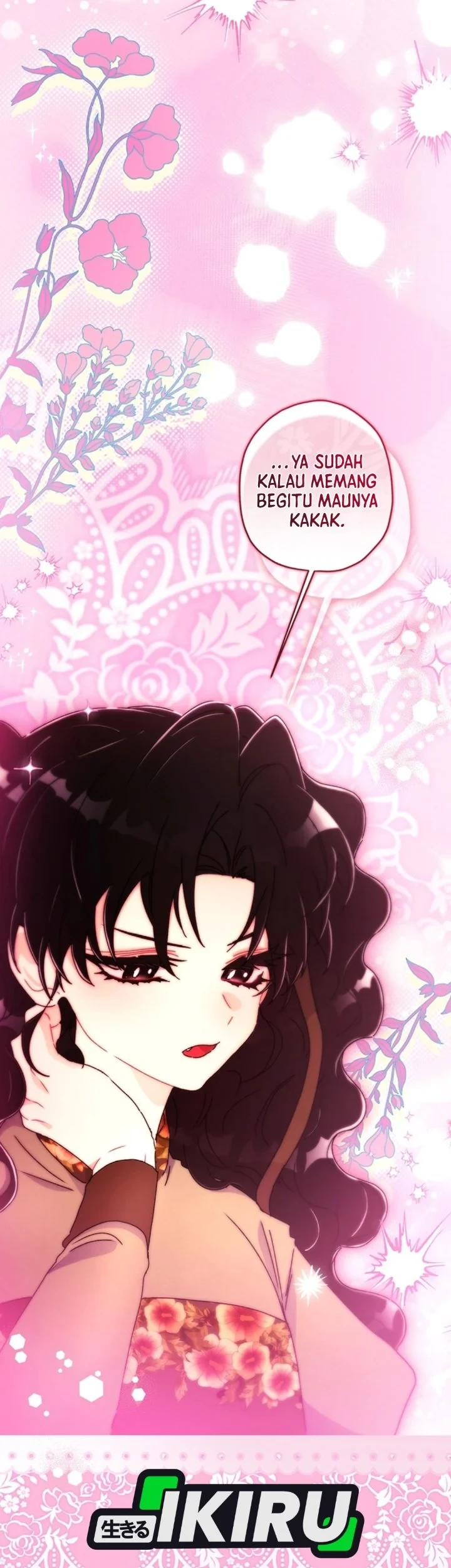 The Male Lead's Little Lion Daughter Chapter 169 Gambar 28