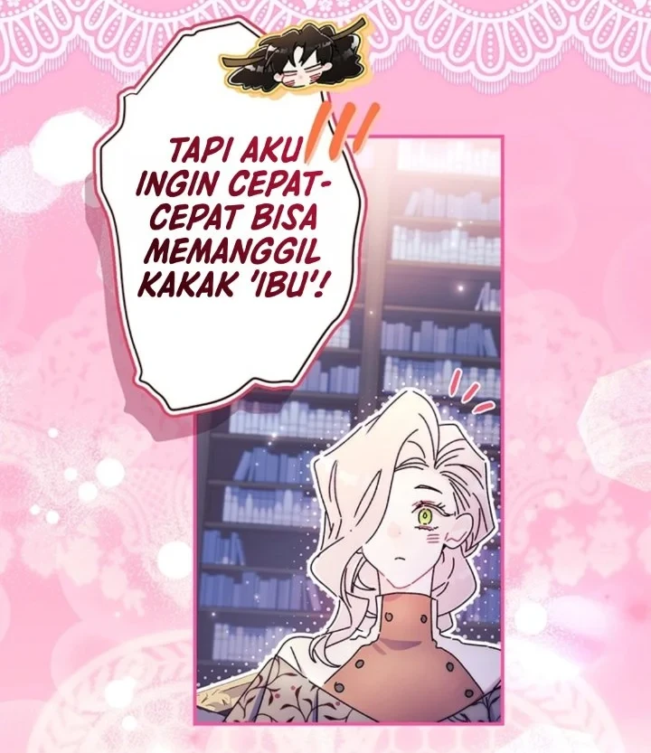 The Male Lead's Little Lion Daughter Chapter 169 Gambar 29