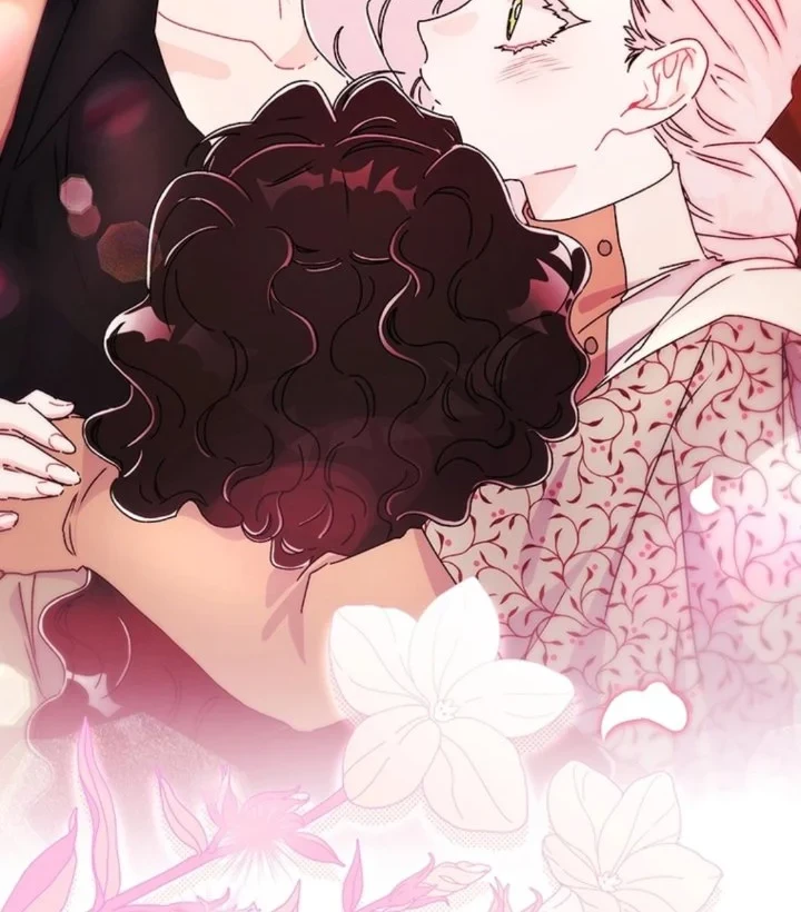 The Male Lead's Little Lion Daughter Chapter 169 Gambar 32