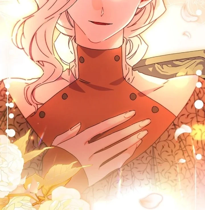 The Male Lead's Little Lion Daughter Chapter 169 Gambar 8
