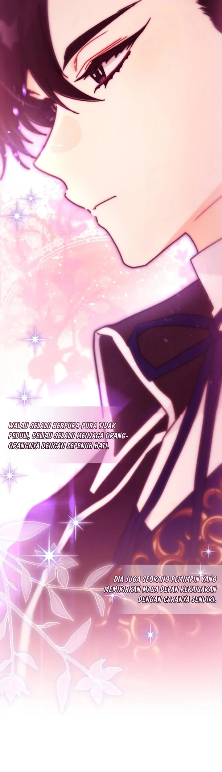 The Male Lead's Little Lion Daughter Chapter 169 Gambar 11