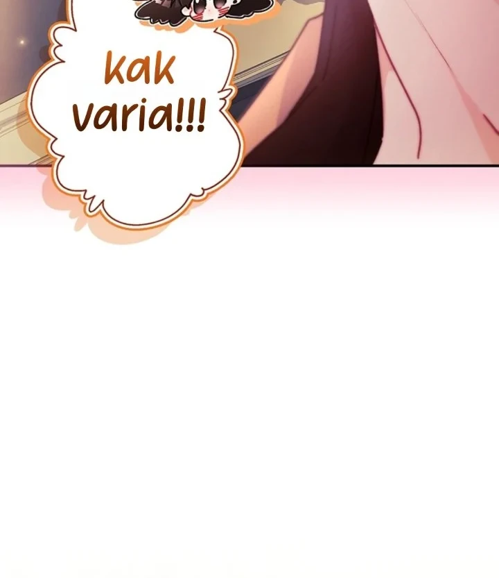 The Male Lead's Little Lion Daughter Chapter 169 Gambar 17