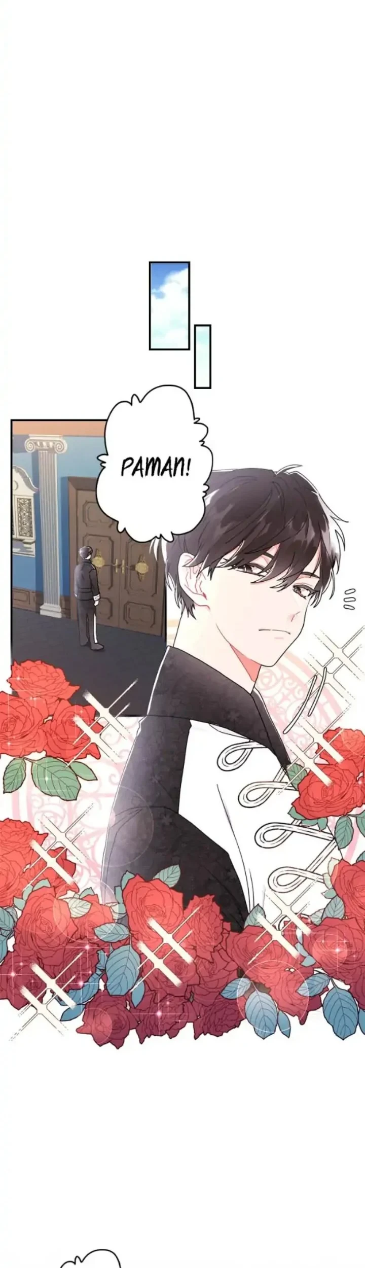 The Male Lead's Little Lion Daughter Chapter 17 Gambar 29