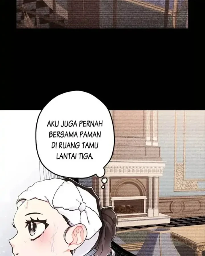 The Male Lead's Little Lion Daughter Chapter 17 Gambar 27