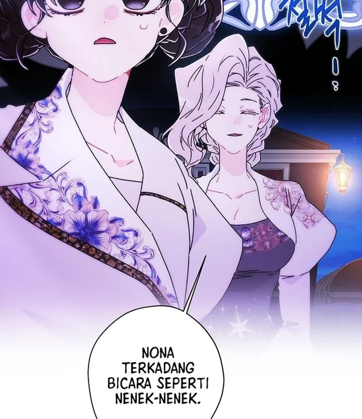 The Male Lead's Little Lion Daughter Chapter 174 Gambar 62