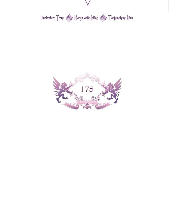 The Male Lead's Little Lion Daughter Chapter 175 halaman 21