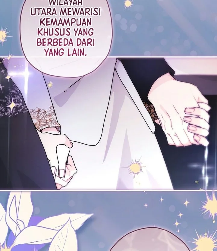 The Male Lead's Little Lion Daughter Chapter 175 halaman 23