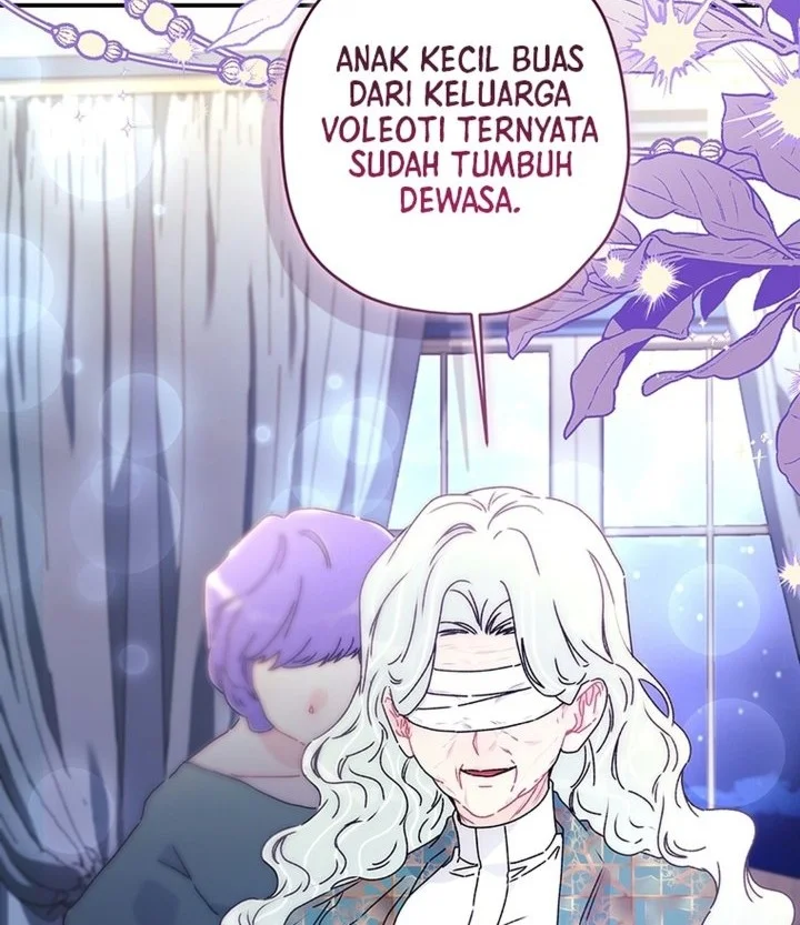 The Male Lead's Little Lion Daughter Chapter 175 halaman 25