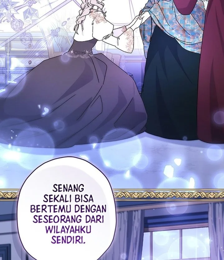 The Male Lead's Little Lion Daughter Chapter 175 halaman 29