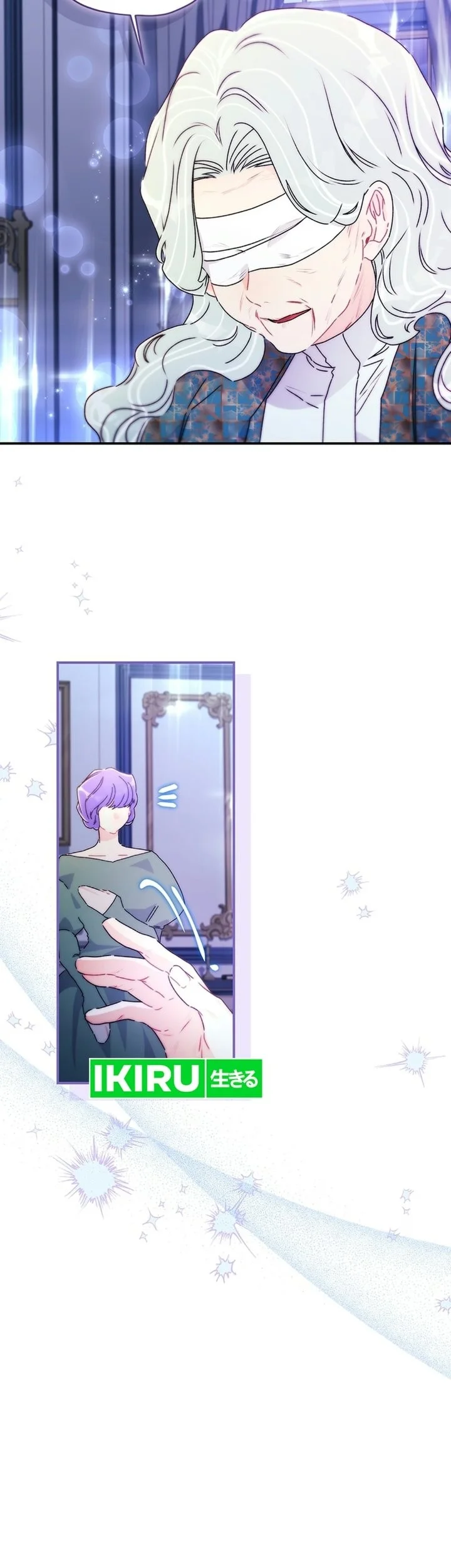 The Male Lead's Little Lion Daughter Chapter 175 halaman 30