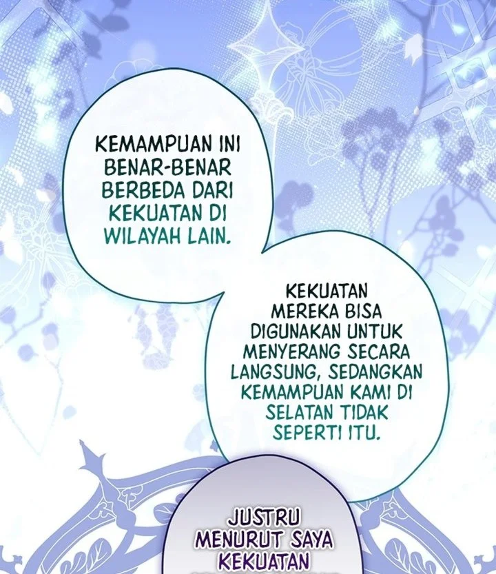 The Male Lead's Little Lion Daughter Chapter 175 halaman 33