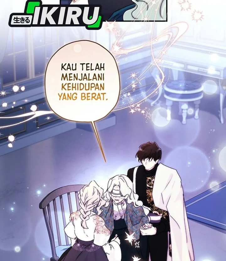 The Male Lead's Little Lion Daughter Chapter 175 halaman 37