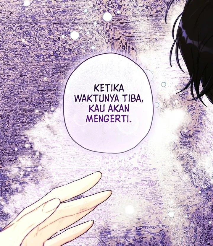 The Male Lead's Little Lion Daughter Chapter 175 halaman 43