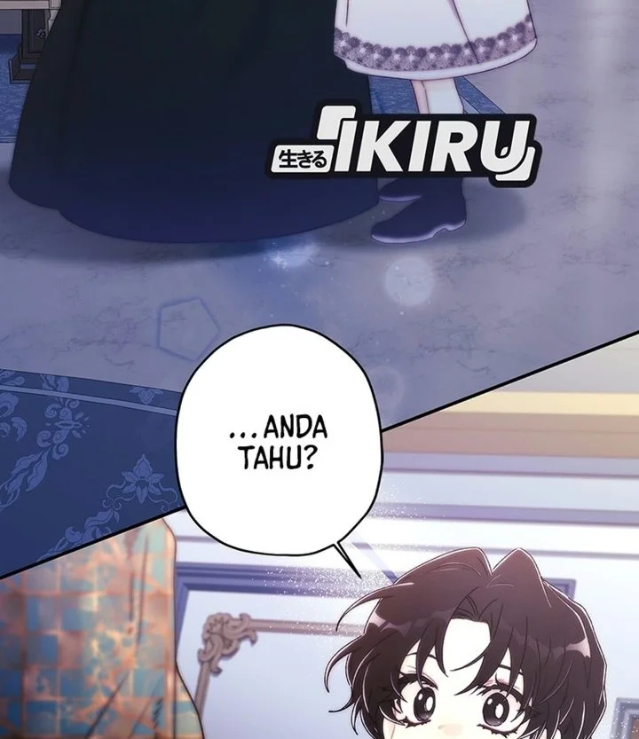 The Male Lead's Little Lion Daughter Chapter 175 Gambar 48
